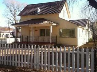 2484 W 2nd Ave, Durango, CO 81301