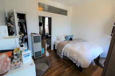 Rented by Alpha Properties NYC I LLC