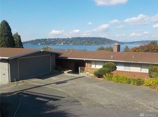 10600 Dixon Dr S, Seattle, WA 98178