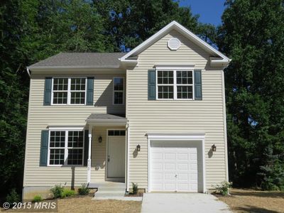 7924 Westmoreland Ave, Baltimore, MD, 21234