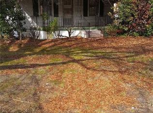 422 N Sellars Mill Rd, Burlington, NC 27217