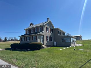 18723 Upper Beckleysville Rd, Hampstead, MD 21074