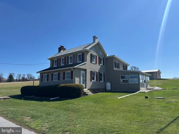 18723 Upper Beckleysville Rd, Hampstead, MD 21074