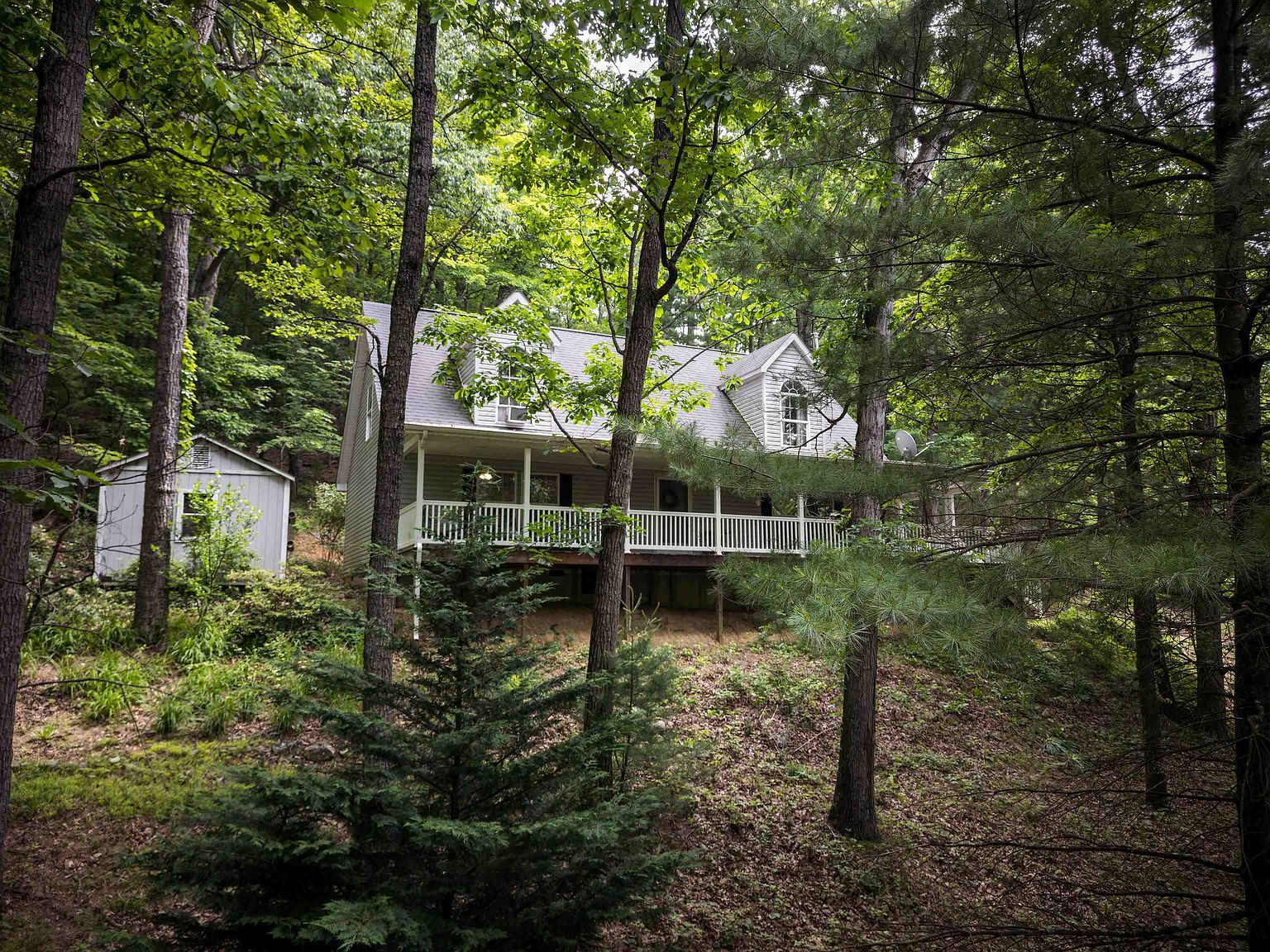 12617 Cardinal Forest Dr, Fulks Run, VA 22830 Zillow