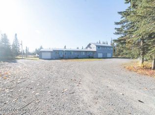 38580 Kalifornsky Beach Rd UNIT 2, Kenai, AK 99611
