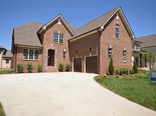 7038 Salmon Run #228-LOT 228, Spring Hill, TN 37174
