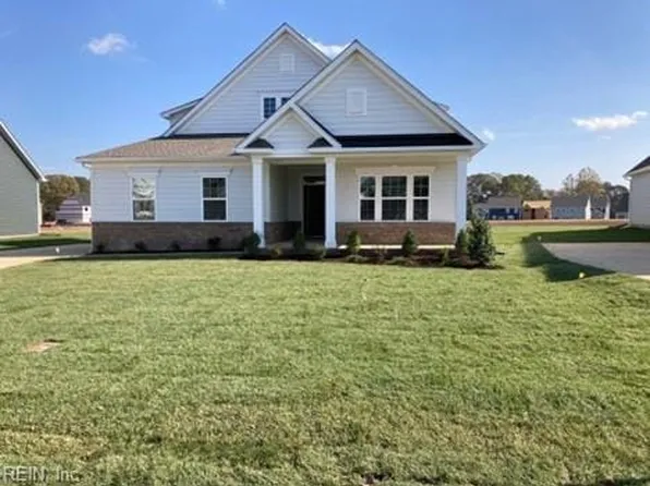 128 Ayrshire Loop, Smithfield, VA 23430