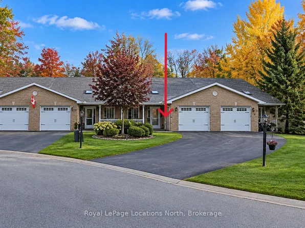 19 Meadow Ln, Wasaga Beach, ON L9Z 0A2