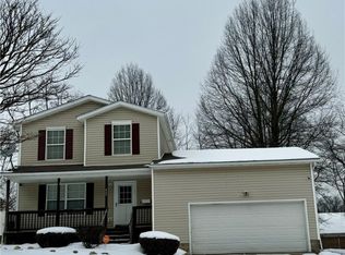 805 Bellevue Ave, Akron, OH 44307