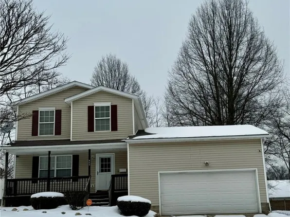 805 Bellevue Ave, Akron, OH 44307