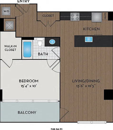 Zoso Flats — Photo 33