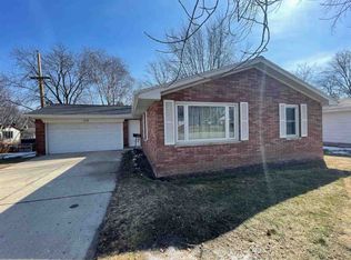 1219 S Ridge Rd, Green Bay, WI 54304