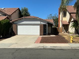 11903 Honey Holw, Moreno Valley, CA 92557