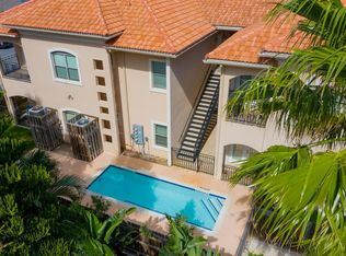 103 E Gardenia St #1, South Padre Island, TX 78597