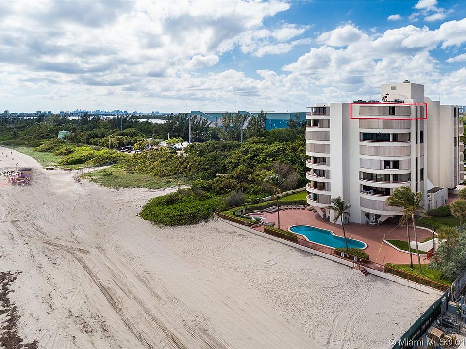 1st image of 15645 Collins Ave #Penthouse 6