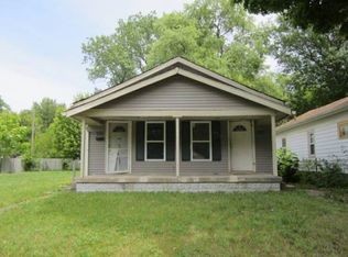 2927 N Chester Ave, Indianapolis, IN