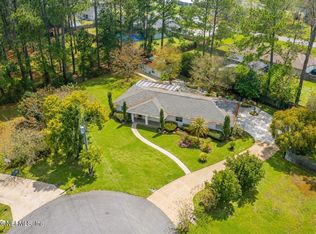 118 W CAMELOT Drive #-, Palatka, FL 32177