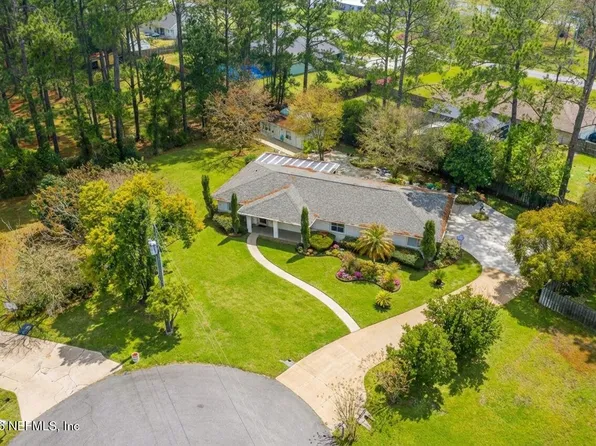 118 W CAMELOT Drive #-, Palatka, FL 32177