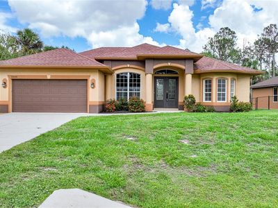 2848 N Cranberry Blvd, North Port, FL, 34286