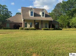 3252 Highway 821, Ruston, LA 71270