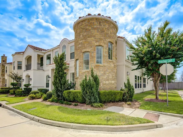 13431 Preston Cliff Ct, Houston, TX 77077