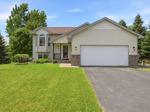 1109 Pond View Dr, Braham, MN 55006