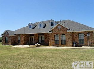 7080 Shady Ln, Scurry, TX 75158