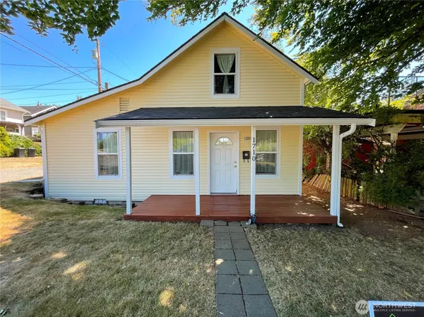 1710 36th Street, Everett, WA 98201