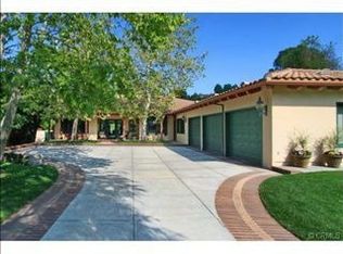 4662 White Oak Ave, Encino, CA 91316