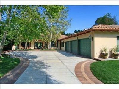 4662 White Oak Ave, Encino, CA, 91316