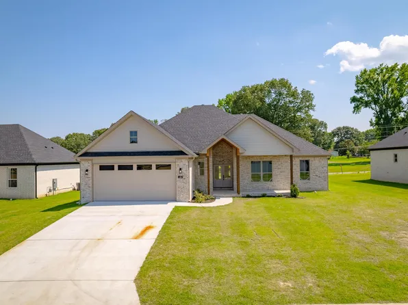 13 Calvados Ct, Cabot, AR 72023