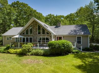 155 Maddocks Avenue, Ellsworth, ME 04605