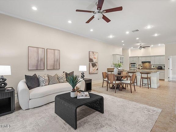 5th image of 6522 E CALLE DEL MEDIA --