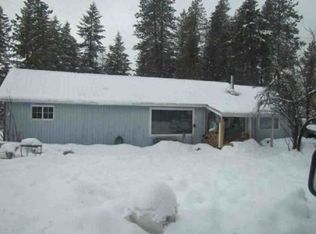 1634 S Shore Rd, Newport, WA 99156