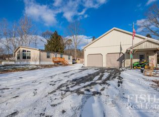 4808 Lycoming Creek Rd, Cogan Station, PA 17728