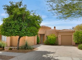 6153 N Via Jaspeada, Tucson, AZ 85718