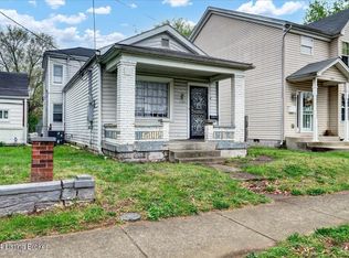 1240 Algonquin Pkwy, Louisville, KY 40208