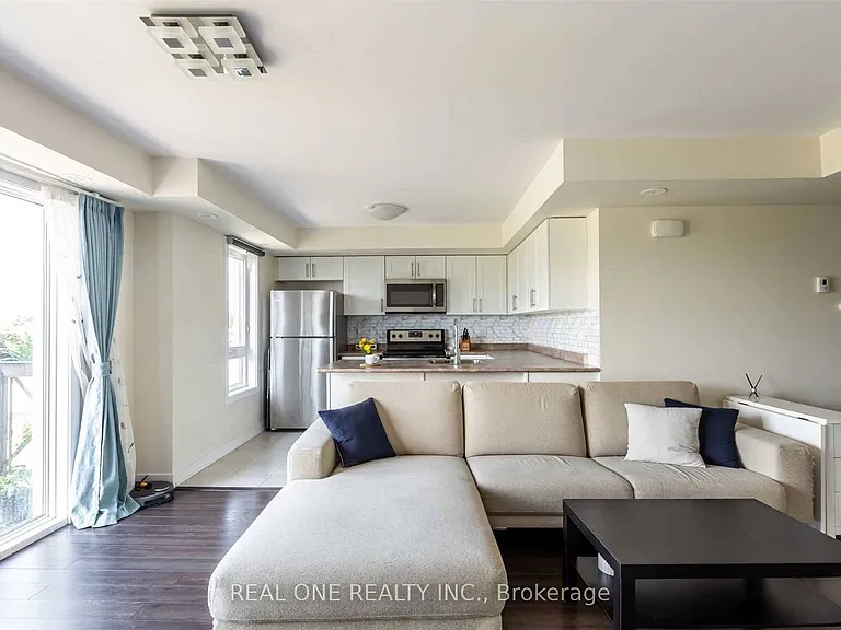 50 Dunsheath Way #603 — Photo 4