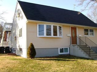 33 Ponus Ave #1, Stamford, CT 06902