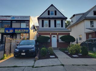 35-26 154th Street, Flushing, NY 11354