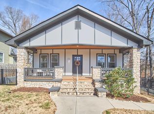 723 Holloway St, Durham, NC 27701