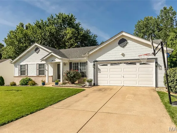 2829 Royallvalley Way, O'Fallon, MO 63368