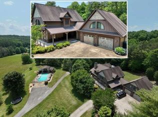 115 Dawsons Ln, Murphy, NC 28906