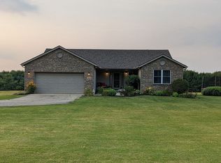 9482 State Route 161, Mechanicsburg, OH 43044