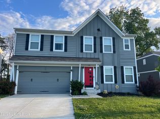 579 Williamsburg Dr, Mount Washington, KY 40047