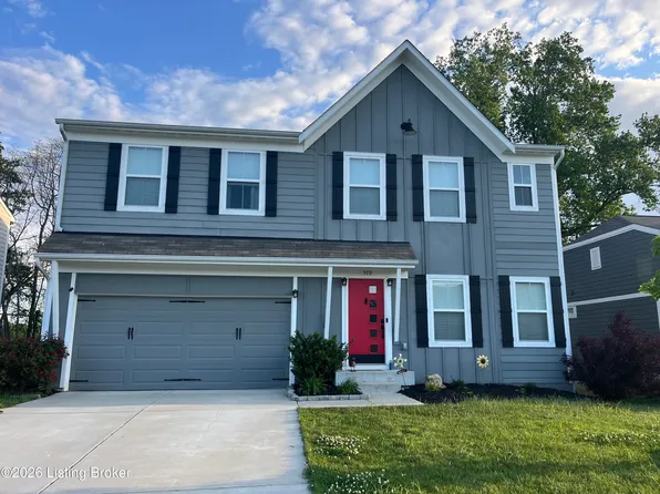 579 Williamsburg Dr, Mount Washington, KY 40047