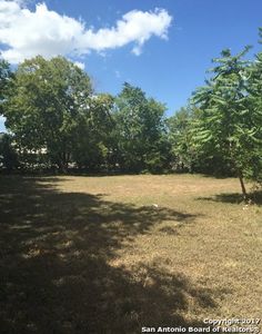 2041 S WW WHITE RD LOT 16, San Antonio, TX, 78222