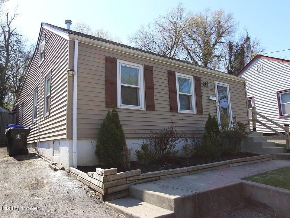 3022 Cleveland Blvd, Louisville, KY 40206 Zillow