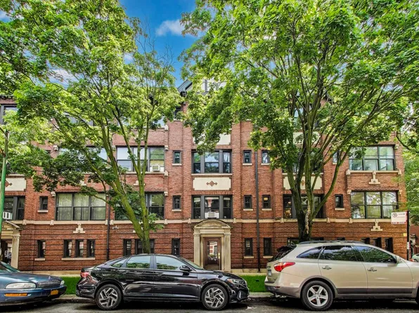 5143 S Greenwood Ave APT 1, Chicago, IL 60615