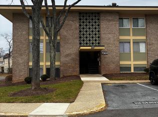 7300 Donnell Pl APT B1, District Heights, MD 20747